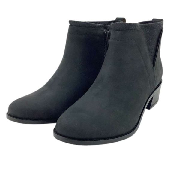 vionic joslyn booties